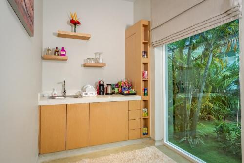 Hotel Coastal Escape - Koh Yao Noi