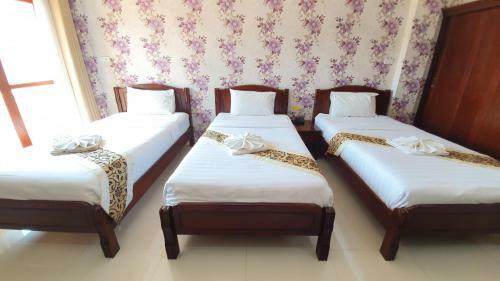 Hotel Doungta Anda