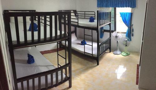Lanta Sabai Hotel & Bungalows