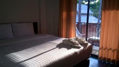 Hostal Lanta Cottage