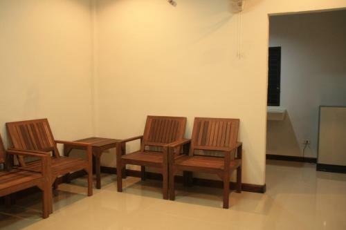 Hostal Lanta Cottage