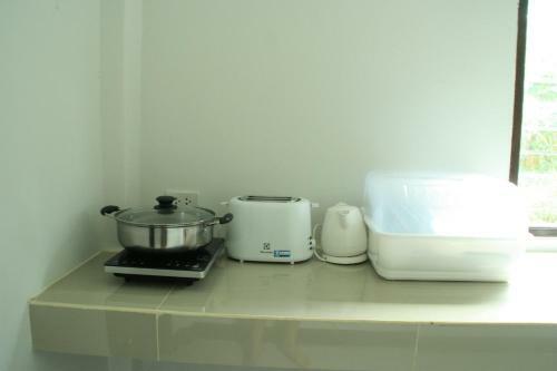 Hostal Lanta Cottage