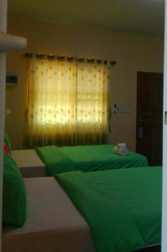 Bed & Breakfast Lampang Lanna Home