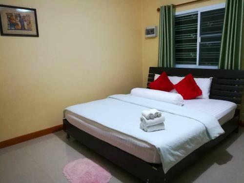 Bed & Breakfast Lampang Lanna Home