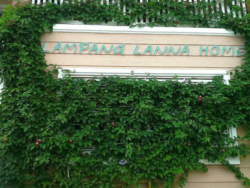 Bed & Breakfast Lampang Lanna Home
