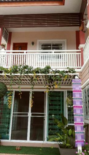 Bed & Breakfast Lampang Lanna Home