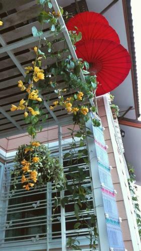 Bed & Breakfast Lampang Lanna Home