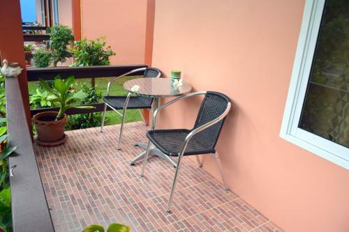 Albergue Baan Longhaad