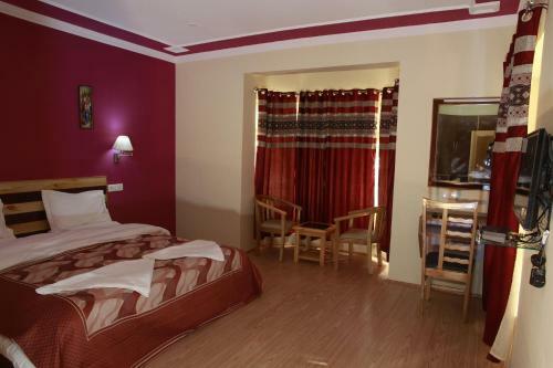 Hotel Royal Holiday Ladakh
