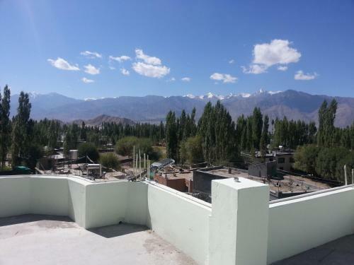 Hotel Royal Holiday Ladakh