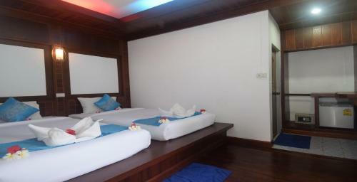Hostal Lanta Long Beach Hostel