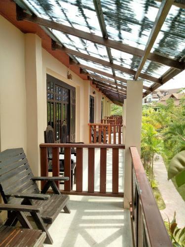 Hotel Banana Beach Resort