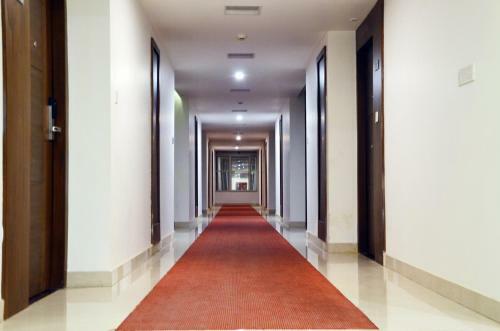 Hotel Casaya Inn