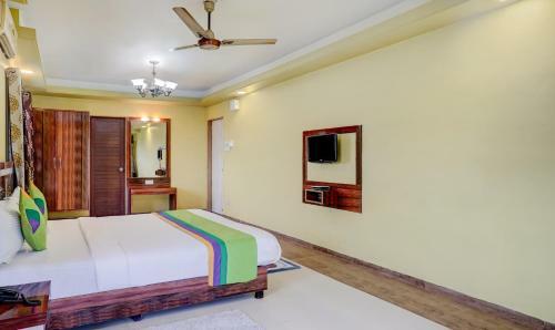 Hotel Treebo Trend Mount View Resort