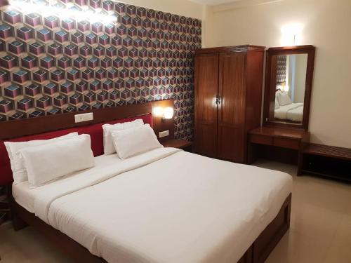 Hotel Rainbow Retreat