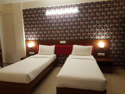 Hotel Rainbow Retreat