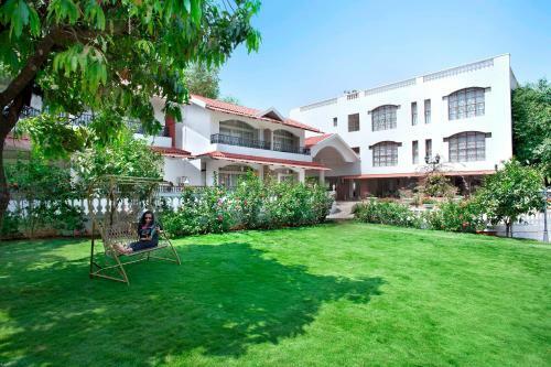Hotel Villa San Lawrenz