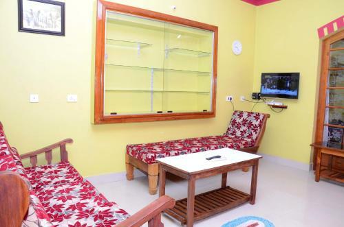 Hostal Misty Heaven