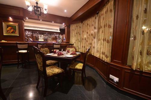 Seasons Hotel & Spa