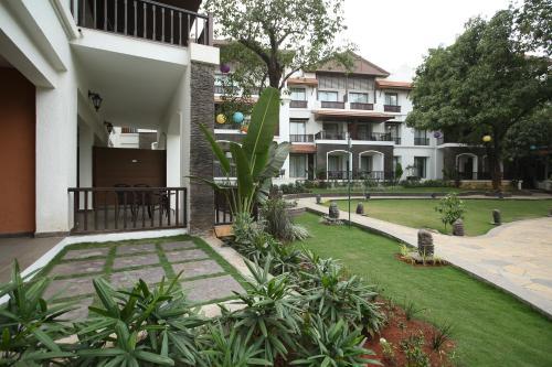 Hotel Rhythm Lonavala ? An All-suite Resort