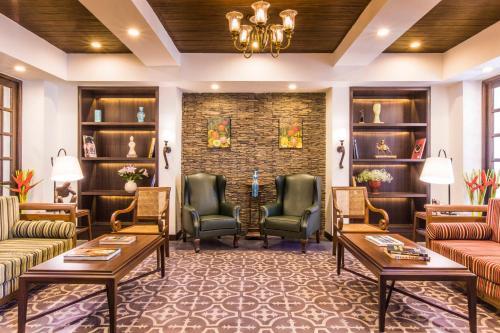 Hotel Rhythm Lonavala ? An All-suite Resort