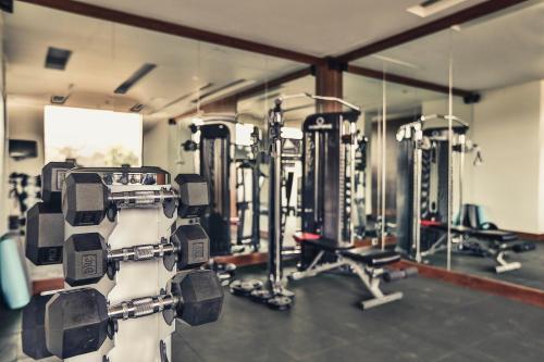 Hotel Rhythm Lonavala ? An All-suite Resort