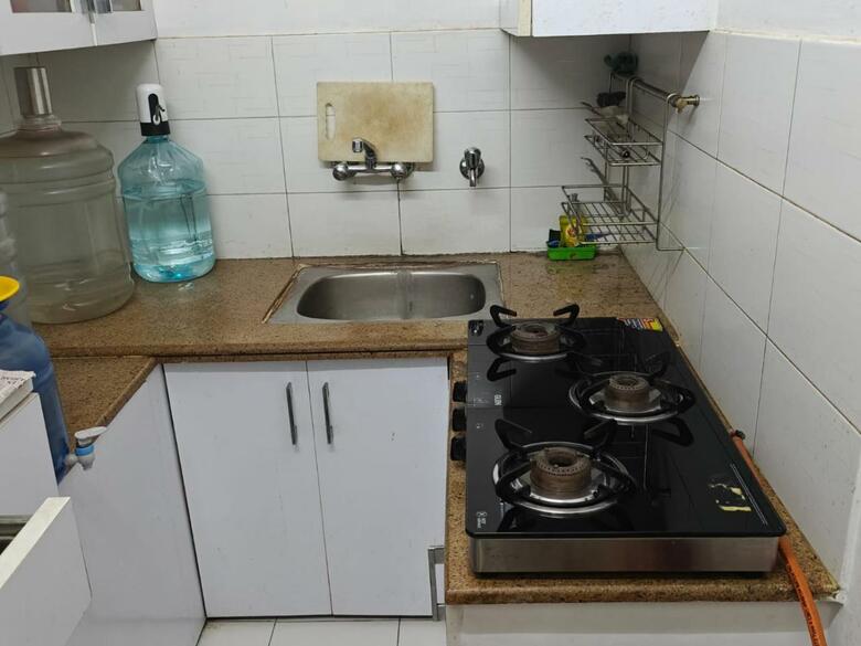 Ish, Atithya Home Stay & Serviced Apartment
