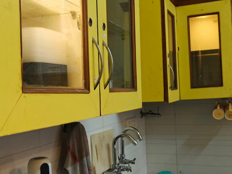 Ish, Atithya Home Stay & Serviced Apartment
