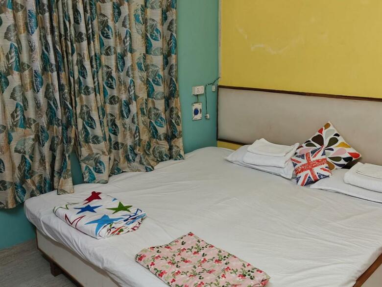 Ish, Atithya Home Stay & Serviced Apartment