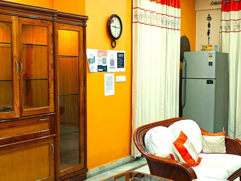 Ish, Atithya Home Stay & Serviced Apartment