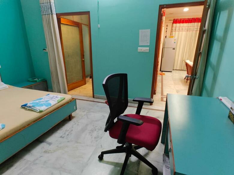 Ish, Atithya Home Stay & Serviced Apartment