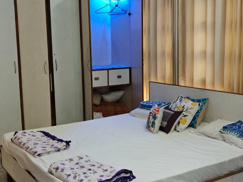 Ish, Atithya Home Stay & Serviced Apartment