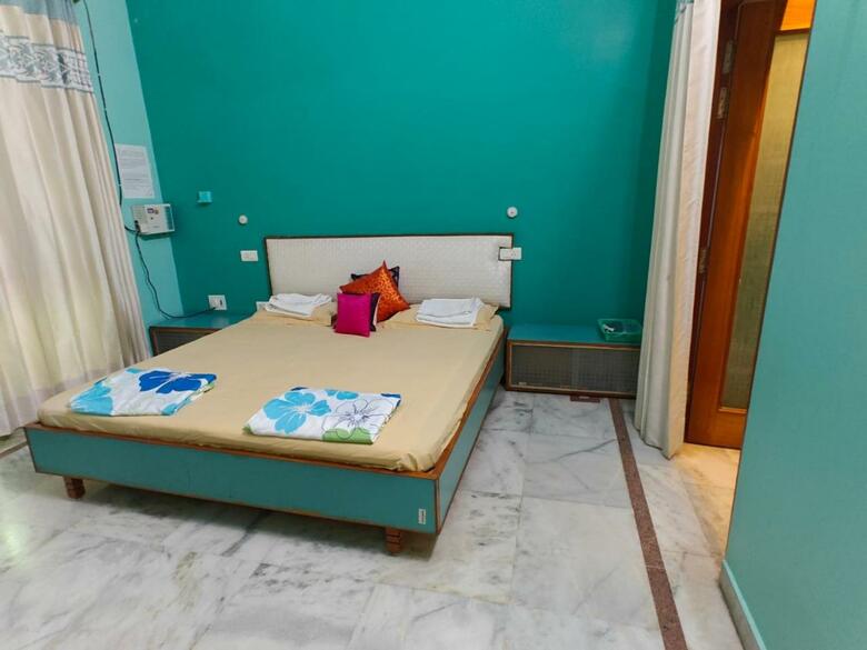 Ish, Atithya Home Stay & Serviced Apartment