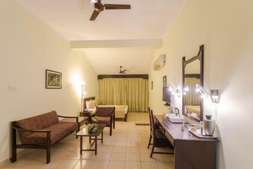 Hotel Coorg International