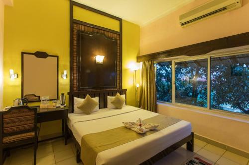 Hotel Coorg International