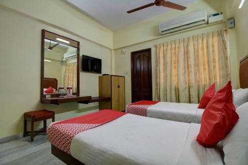 Hotel Oyo 15767 Mr International