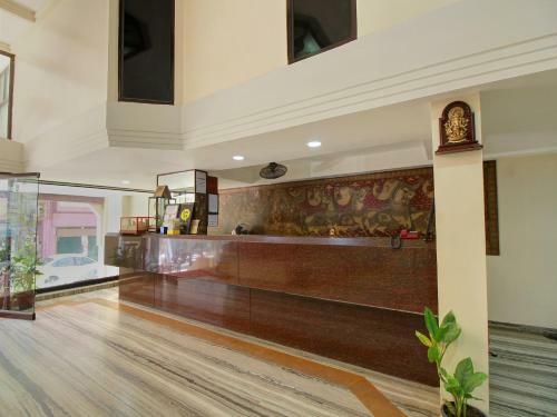 Hotel Oyo 15767 Mr International