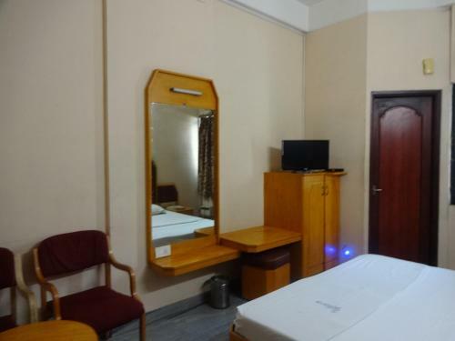 Hotel Pearls