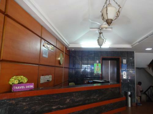 Hotel Pearls