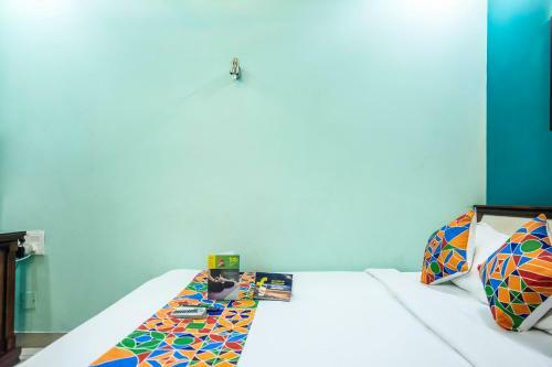 Apartamentos Fabhotel Blossom T Nagar