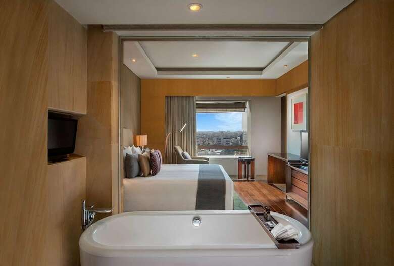 Hotel Hyatt Regency Chennai