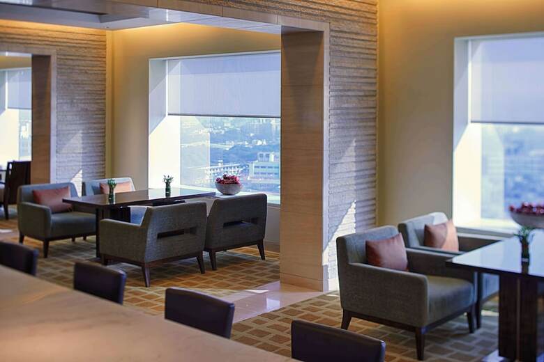 Hotel Hyatt Regency Chennai
