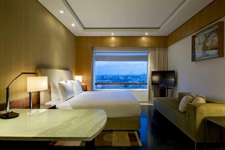 Hotel Hyatt Regency Chennai