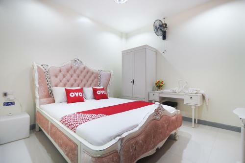 Koratburi Green Hotel