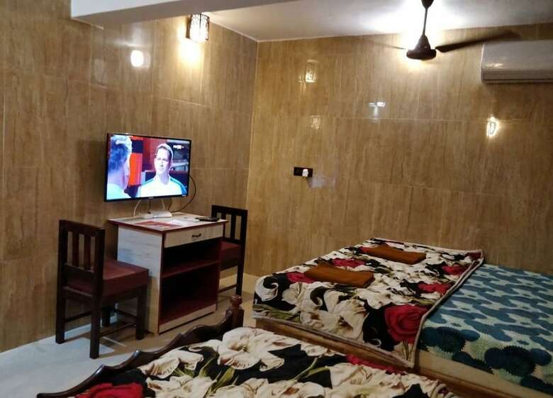 Hostal Rajalakshmi Guesthouse