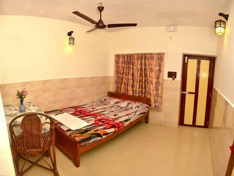 Hostal Rajalakshmi Guesthouse