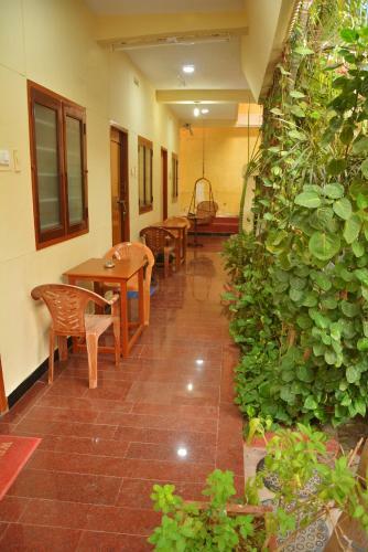 Hostal Siva Guest House