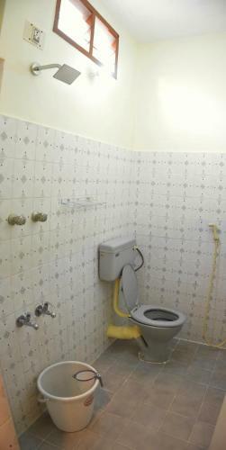 Hostal Siva Guest House