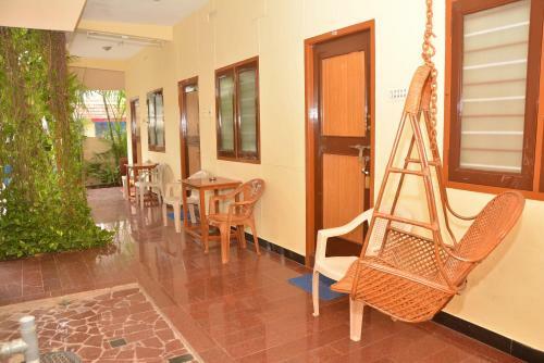 Hostal Siva Guest House