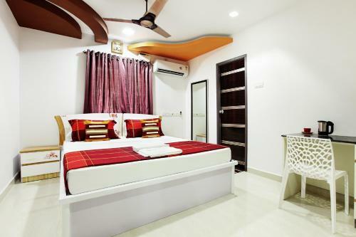 Apartamento Jasmine Park Elite